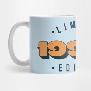 1994's Limited Edition Retro Mug